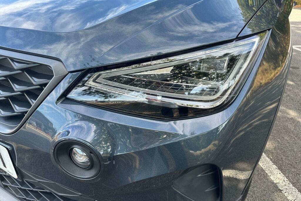Seat Arona 1.0 Tsi 115 Xperience Dsg #25