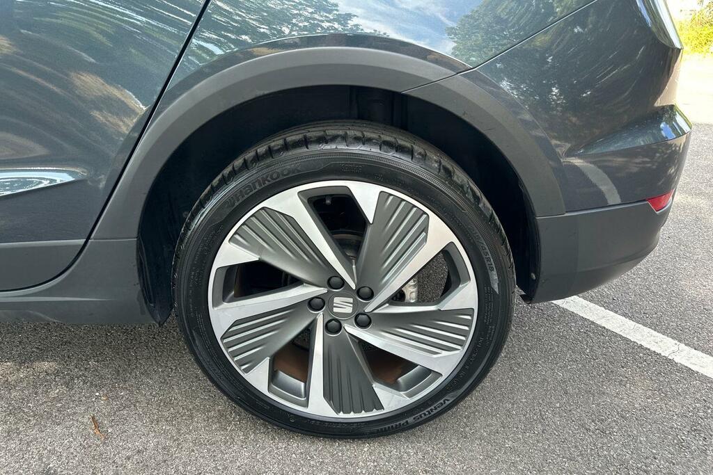 Seat Arona 1.0 Tsi 115 Xperience Dsg #30