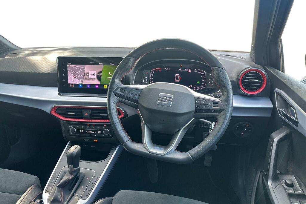 Seat Arona 1.0 Tsi 115 Xperience Dsg #15