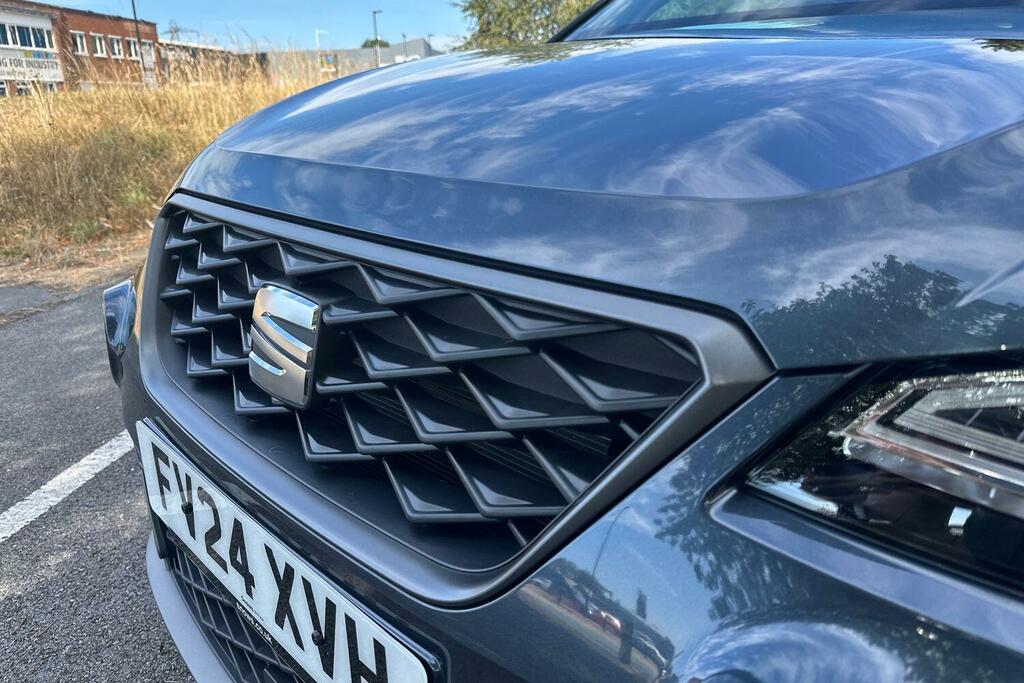 Seat Arona 1.0 Tsi 115 Xperience Dsg #24