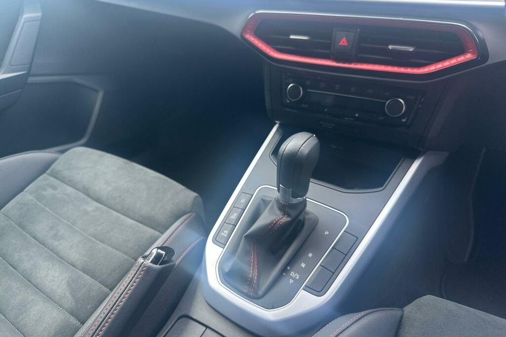 Seat Arona 1.0 Tsi 115 Xperience Dsg #17