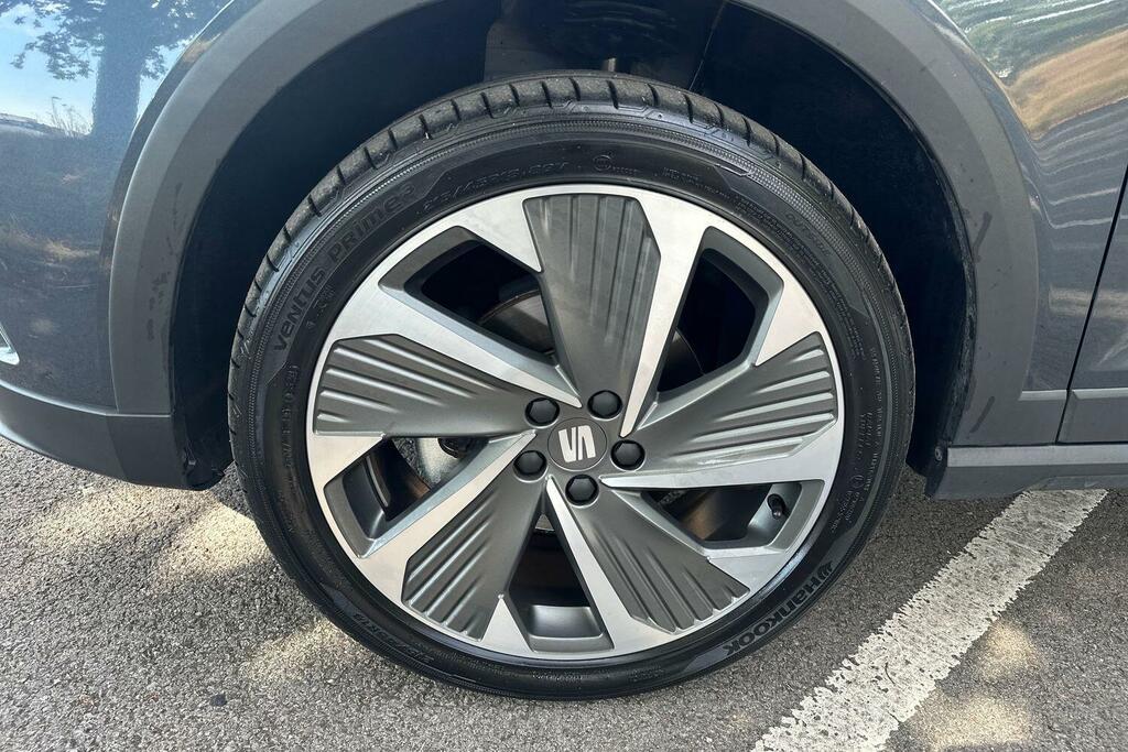 Seat Arona 1.0 Tsi 115 Xperience Dsg #26
