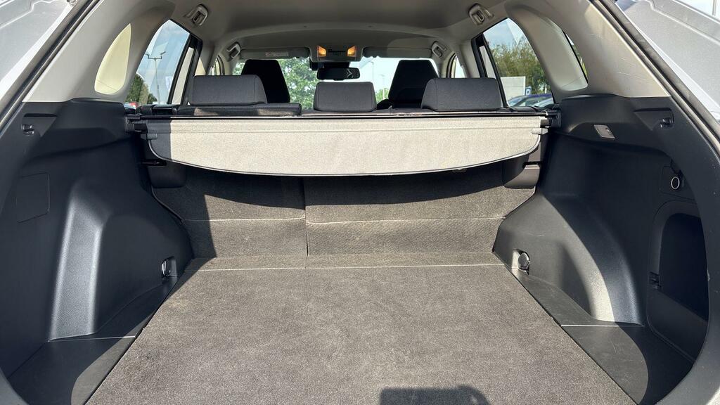 Toyota Rav 4 Rav4 Dynamic Hev 4X2 Cvt Black #13