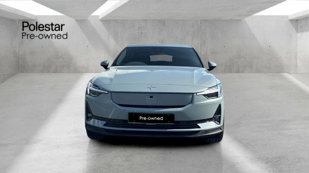 Polestar 2 310Kw 82Kwh Long Range Dm Prime 4Wd Black #8