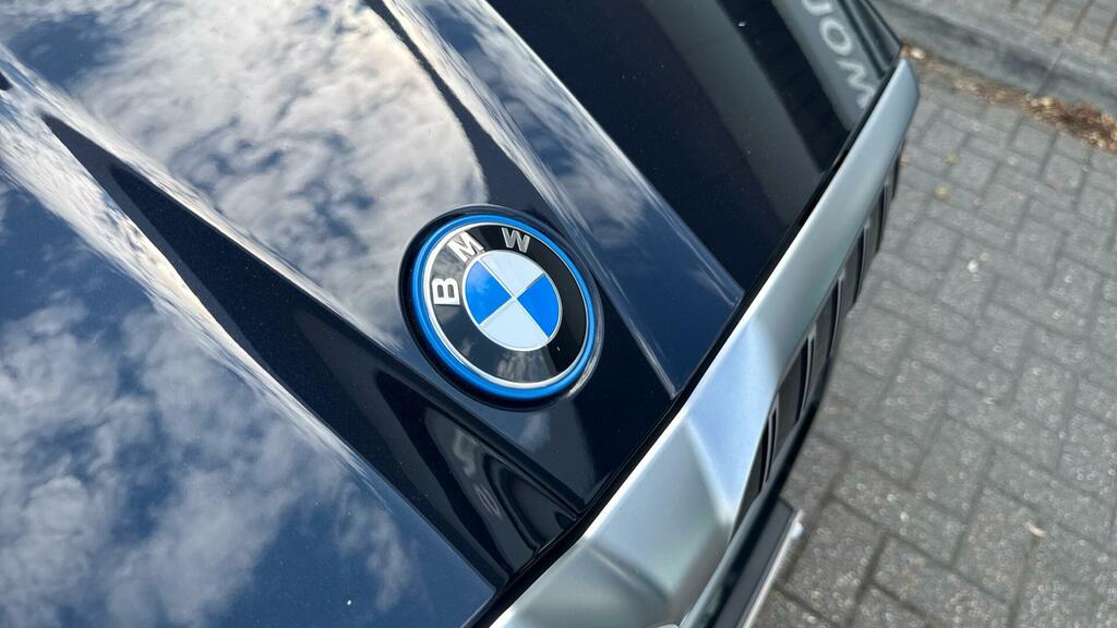 BMW i5 40 83.9Kwh M Sport Edrive Grey #37