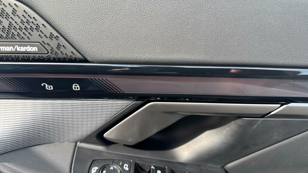 BMW i5 40 83.9Kwh M Sport Edrive Grey #41