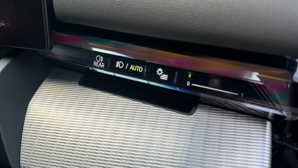 BMW i5 40 83.9Kwh M Sport Edrive Grey #43