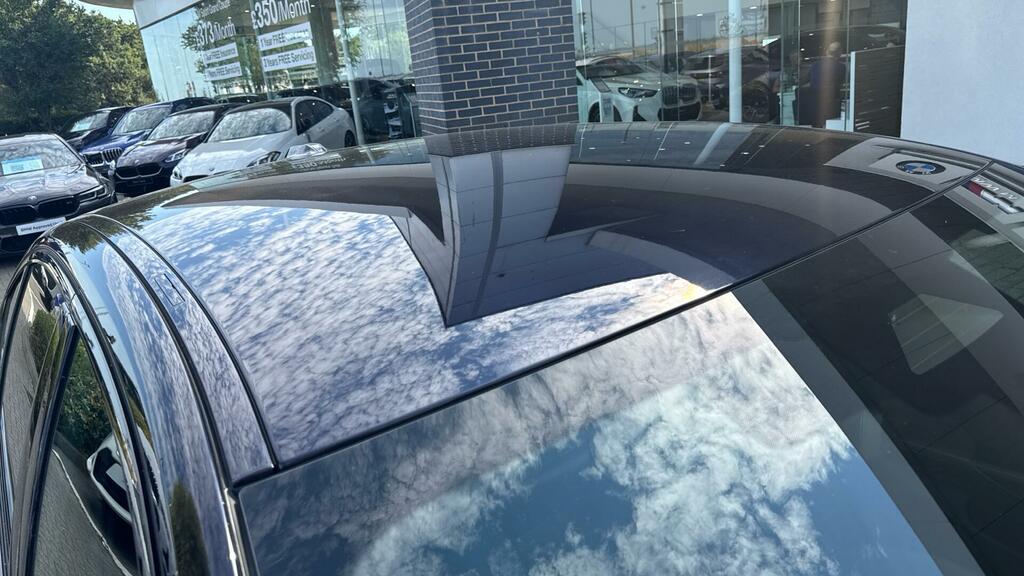 BMW i5 40 83.9Kwh M Sport Edrive Grey #21