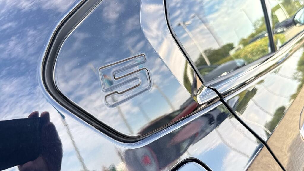 BMW i5 40 83.9Kwh M Sport Edrive Grey #33