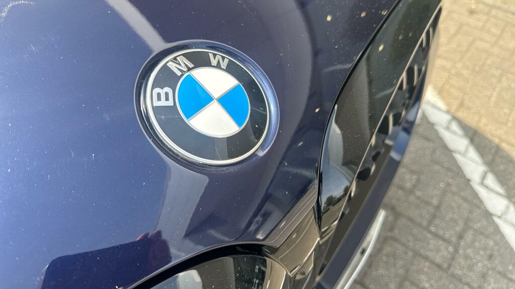 BMW X4 Xdrive M40i Mht Grey #31