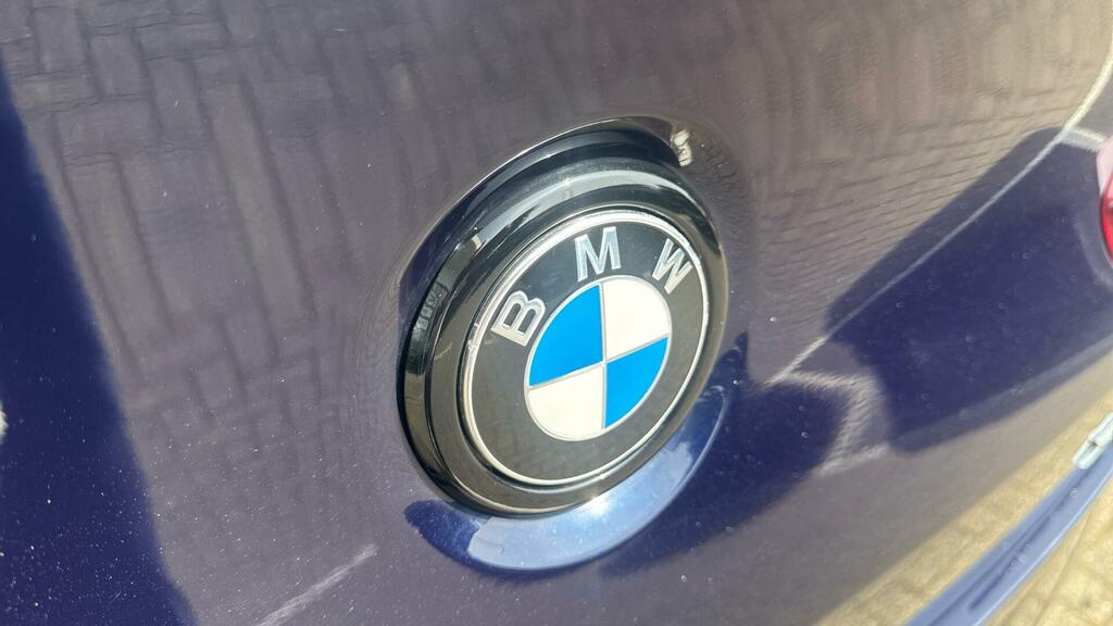 BMW X4 Xdrive M40i Mht Grey #24