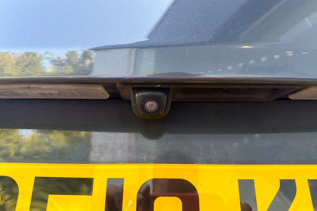 Kia Sportage 1 Isg White #30