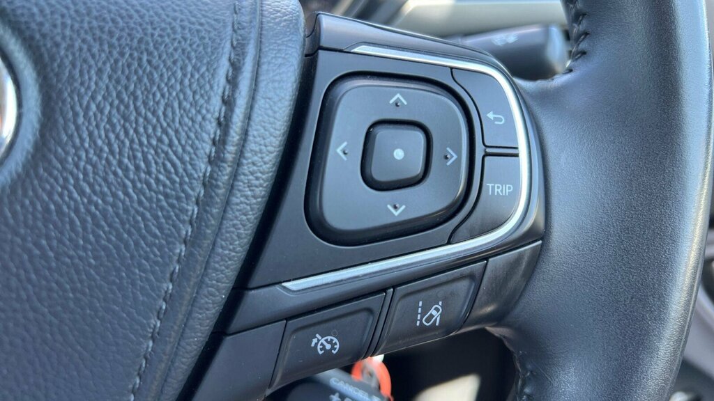 Toyota Avensis Active D-4d Grey #36