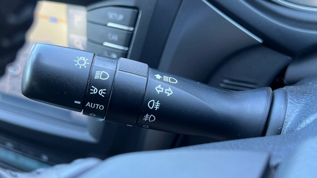 Toyota Avensis Active D-4d Grey #34
