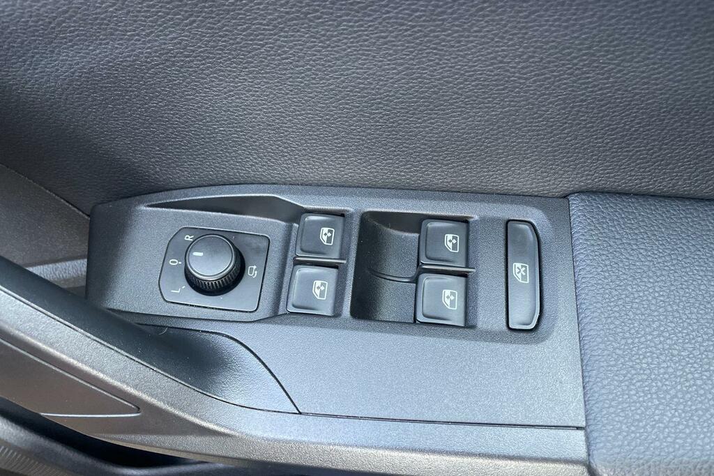 Seat Arona 1.0 Tsi 110 Se Technology Ez Dsg Blue #18