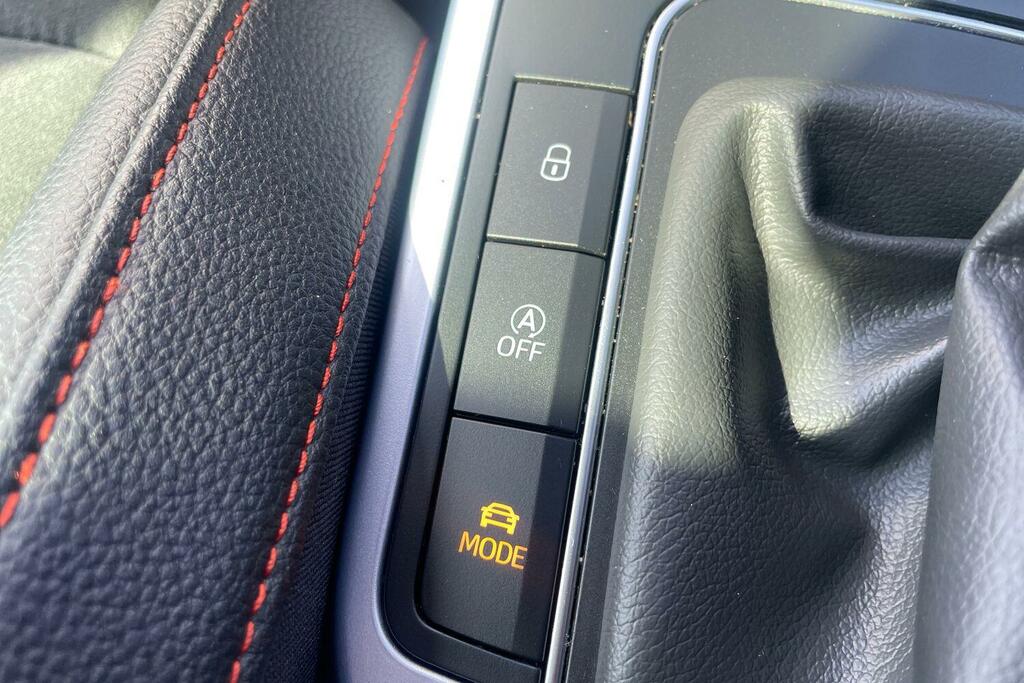 Seat Arona 1.0 Tsi 110 Se Technology Ez Dsg Blue #43