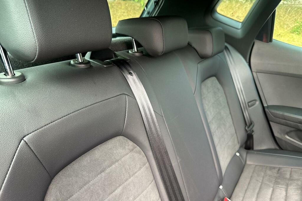 Seat Arona 1.0 Tsi 115 Se Technology Dsg Grey #38