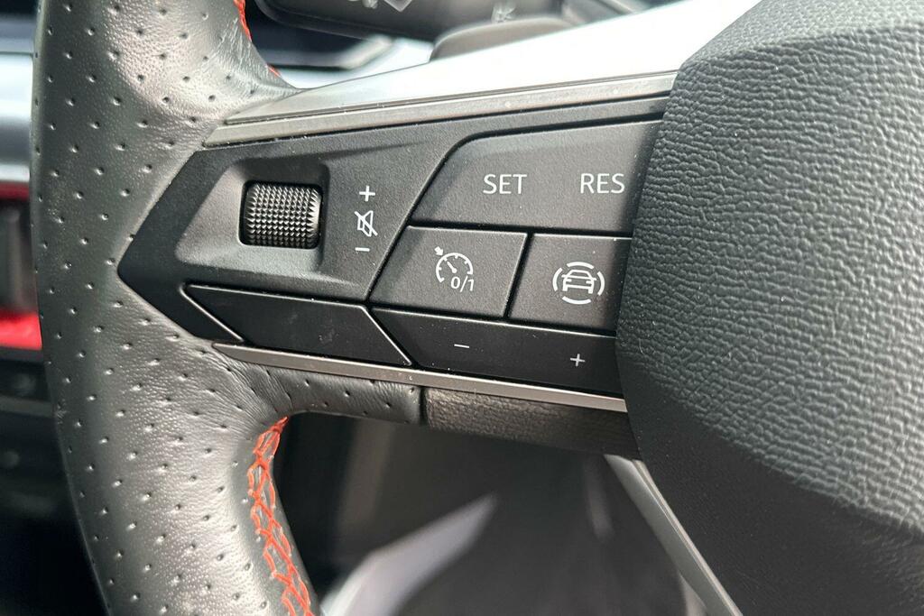 Seat Arona 1.0 Tsi 115 Se Technology Dsg Grey #16