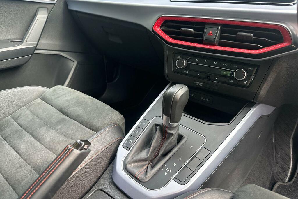 Seat Arona 1.0 Tsi 115 Se Technology Dsg Grey #17