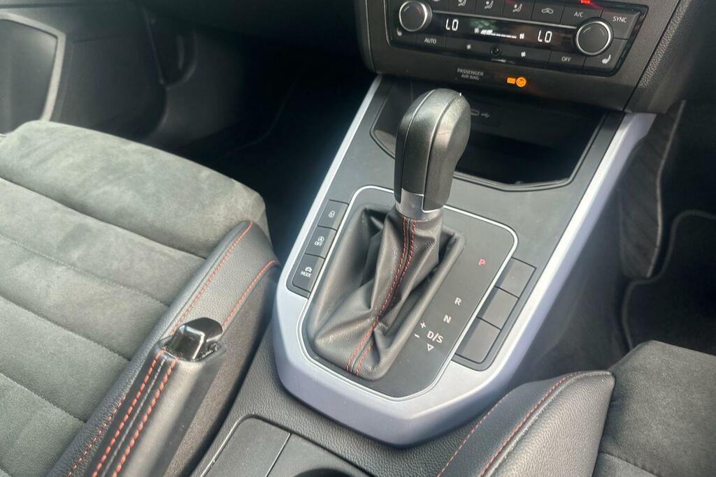 Seat Arona 1.0 Tsi 115 Se Technology Dsg Grey #42
