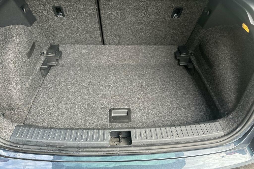 Seat Arona 1.0 Tsi 115 Se Technology Dsg Grey #34