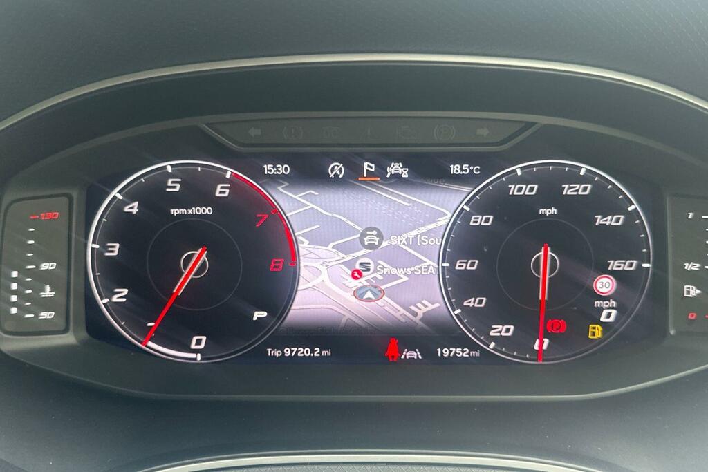 Seat Arona 1.0 Tsi 115 Se Technology Dsg Grey #48
