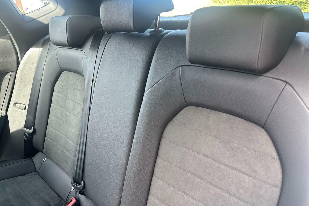 Seat Arona 1.0 Tsi 115 Fr Dsg Blue #29