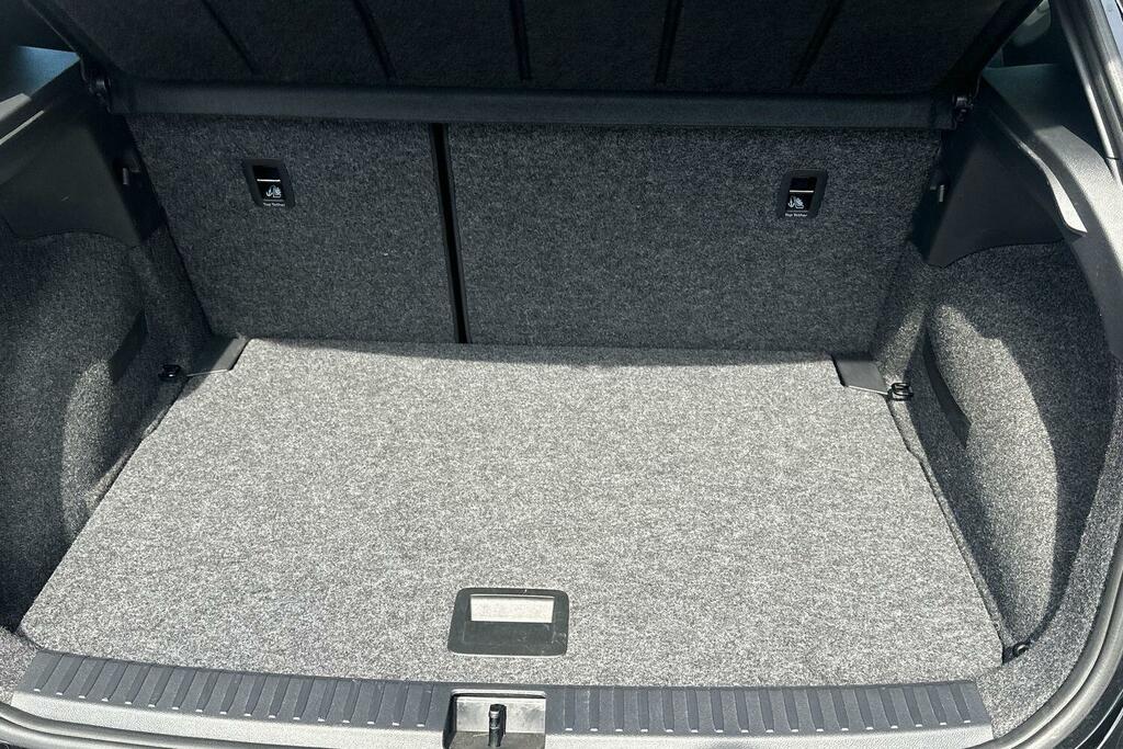 Seat Arona 1.0 Tsi 115 Fr Dsg Blue #34
