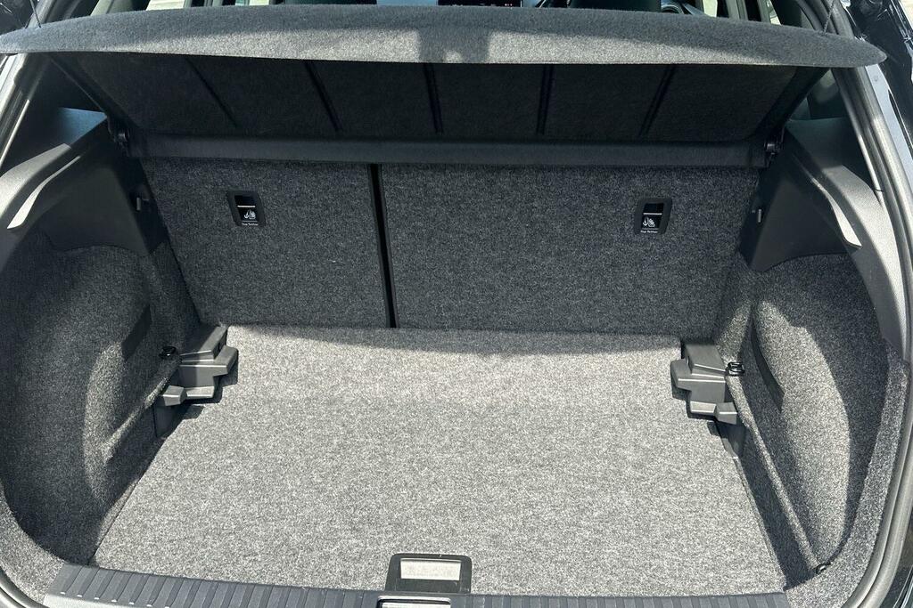Seat Arona 1.0 Tsi 115 Fr Dsg Blue #33