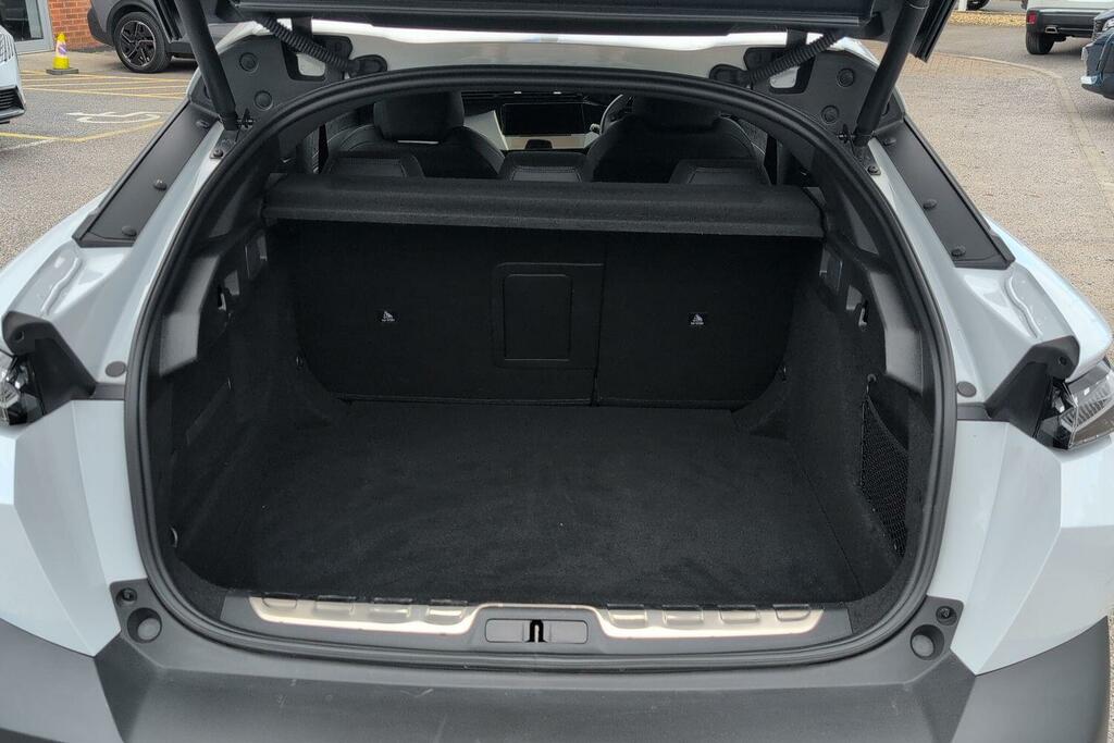 Peugeot 408 Gt  #20