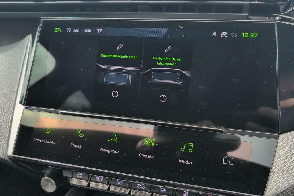 Peugeot 408 Gt  #27