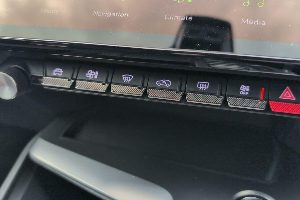 Peugeot 408 Gt  #12