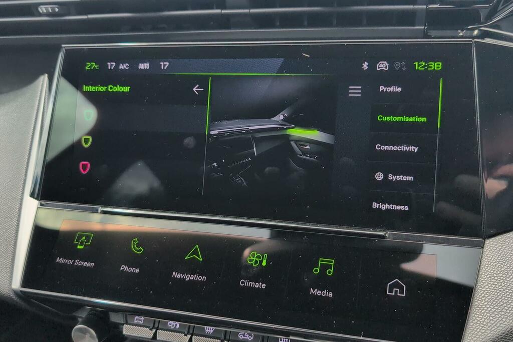 Peugeot 408 Gt  #28