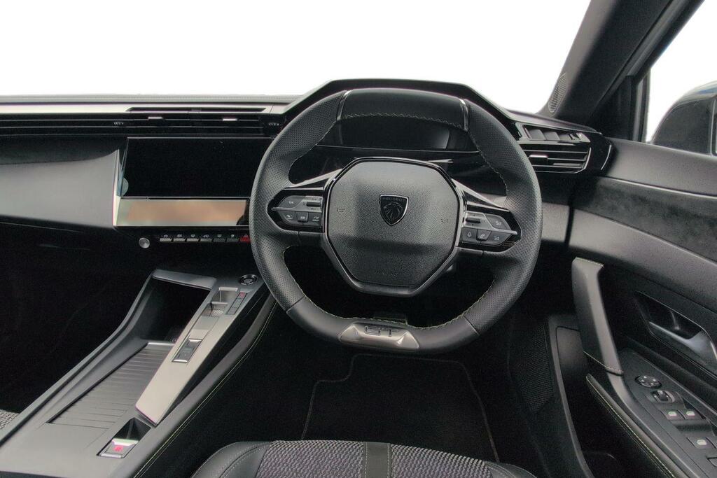 Peugeot 408 Gt  #15