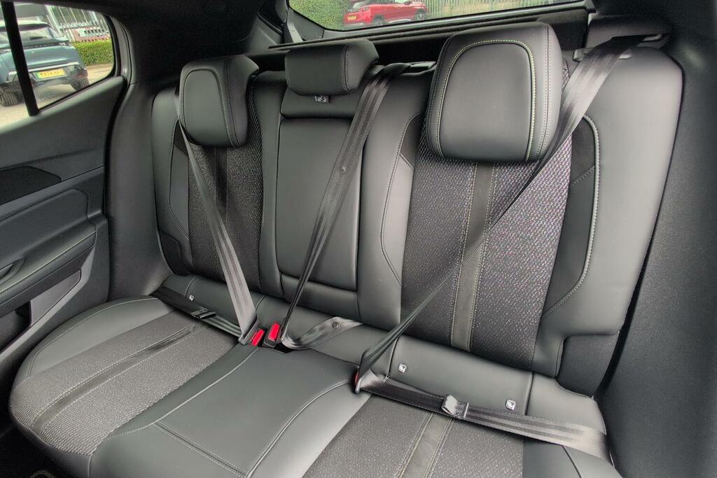 Peugeot 408 Gt  #19