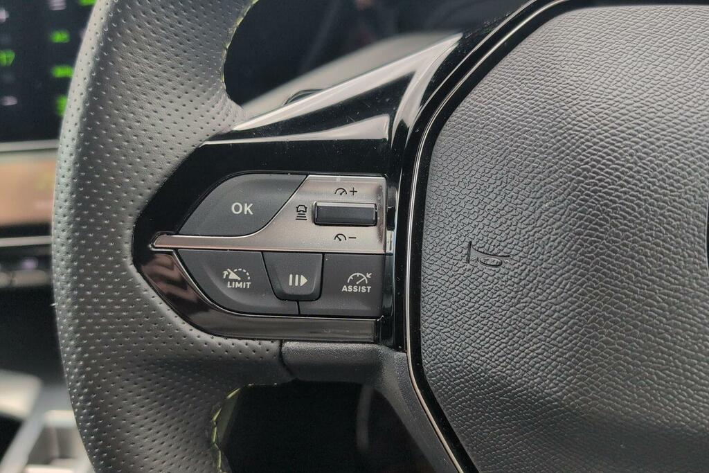 Peugeot 408 Gt  #16