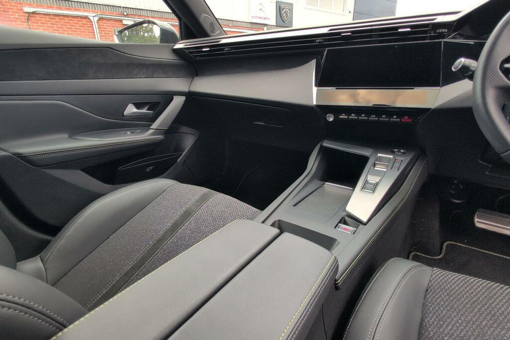 Peugeot 408 Gt  #17