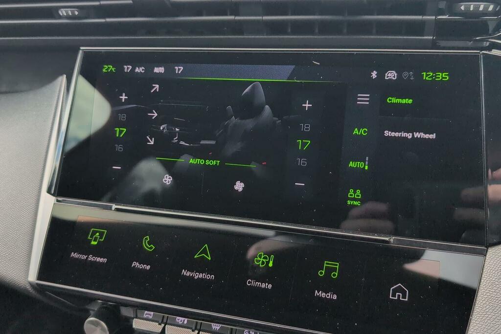 Peugeot 408 Gt  #11