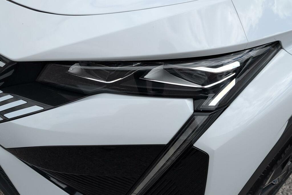 Peugeot 408 Gt  #13