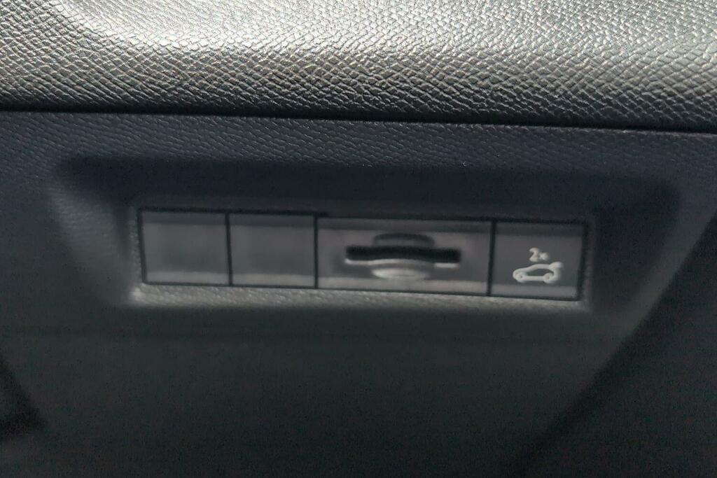 Peugeot 408 Gt  #30