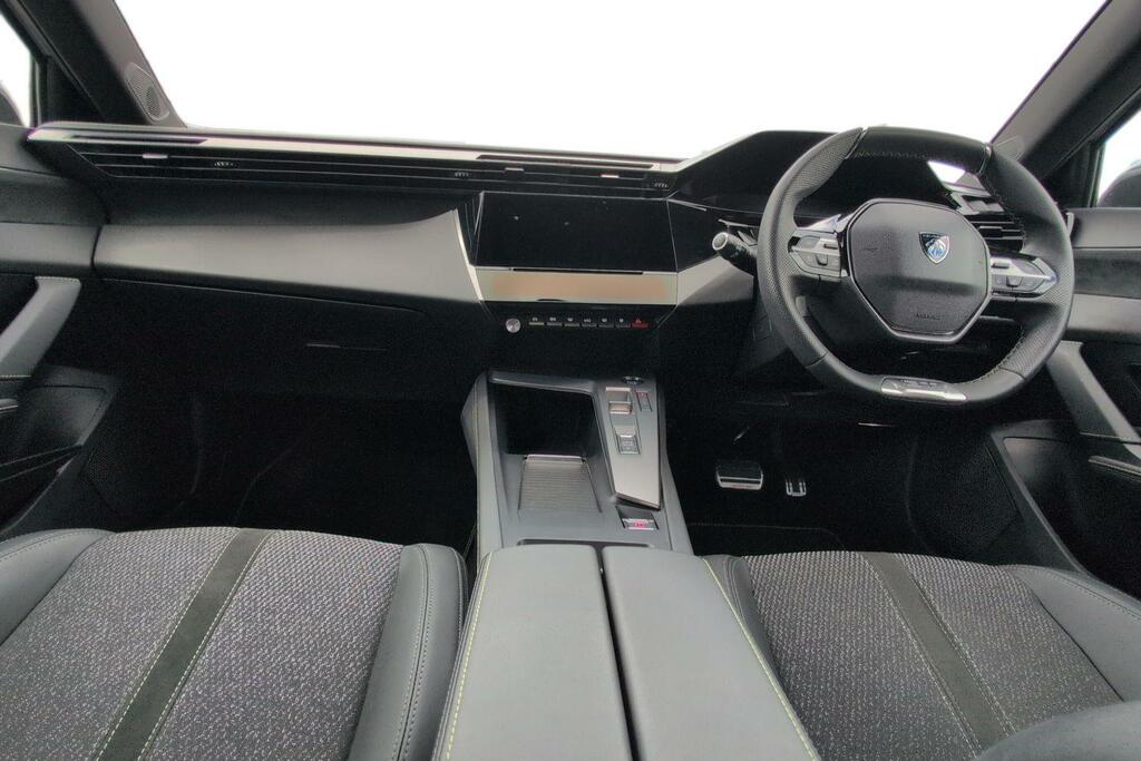 Peugeot 408 Gt  #9