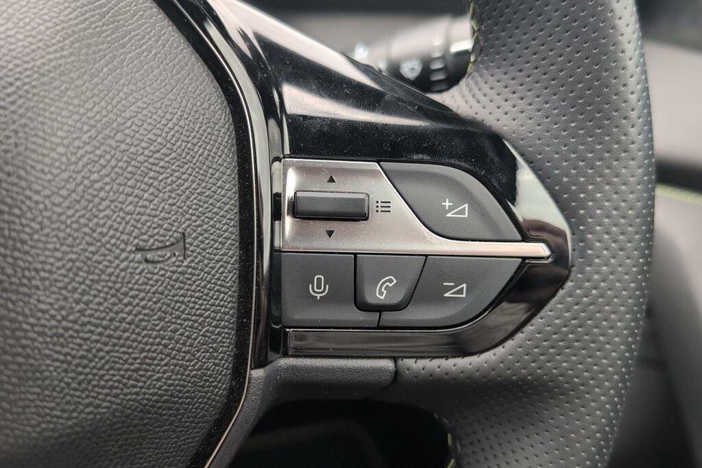 Peugeot 408 Gt  #22