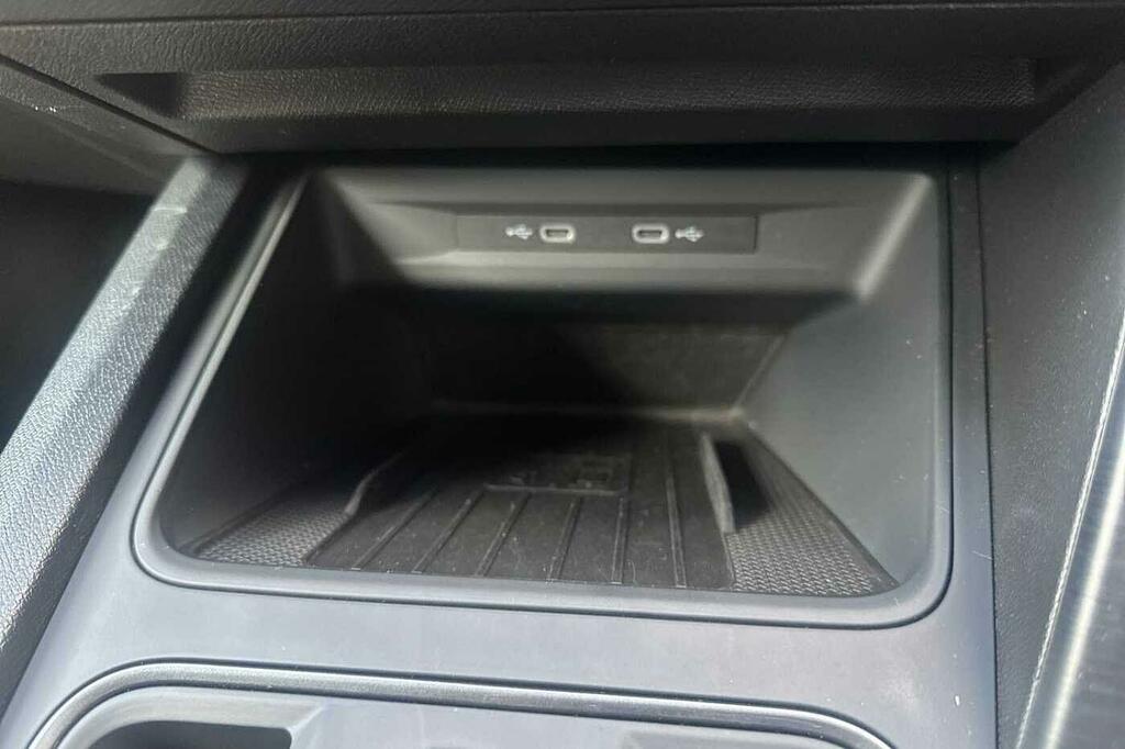 Cupra Formentor 2.0 Tsi 333Ps Vz1 Dsg 4Drive Black #40