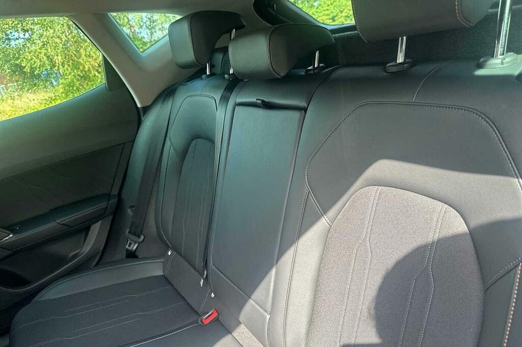 Cupra Formentor 2.0 Tsi 333Ps Vz1 Dsg 4Drive Black #19