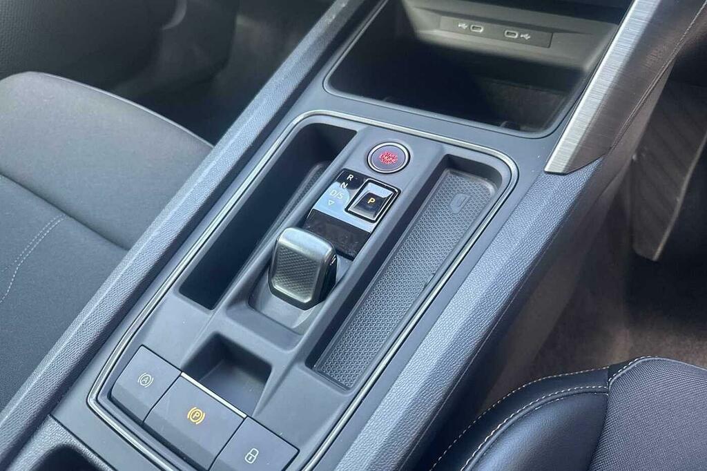 Cupra Formentor 2.0 Tsi 333Ps Vz1 Dsg 4Drive Black #17