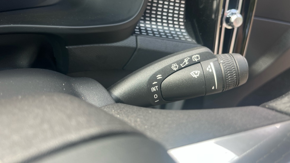 Volvo XC40 2.0 B5p R Design Pro Awd Black #20