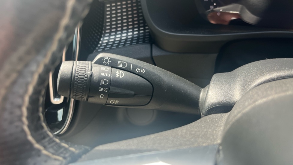 Volvo XC40 2.0 B5p R Design Pro Awd Black #17
