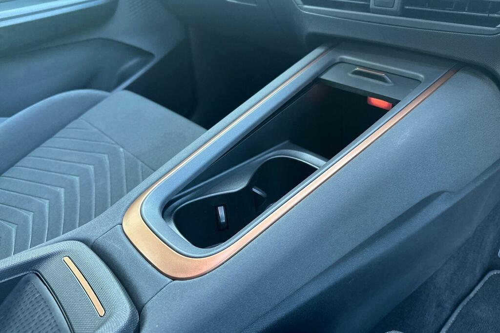 Cupra Born Cupra Born Hatchback V2 59 Kwh Afv 230 Au Black #17