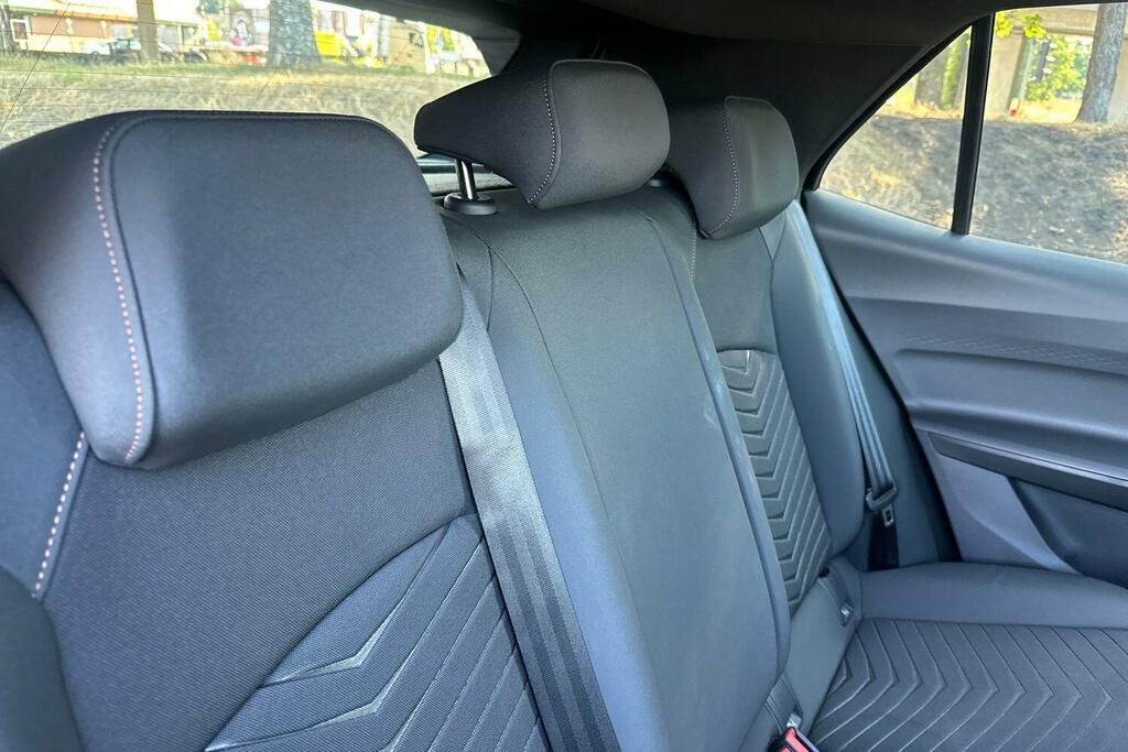 Cupra Born Cupra Born Hatchback V2 59 Kwh Afv 230 Au Black #36