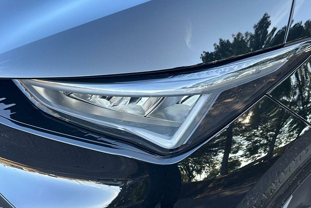 Cupra Born Cupra Born Hatchback V2 59 Kwh Afv 230 Au Black #13